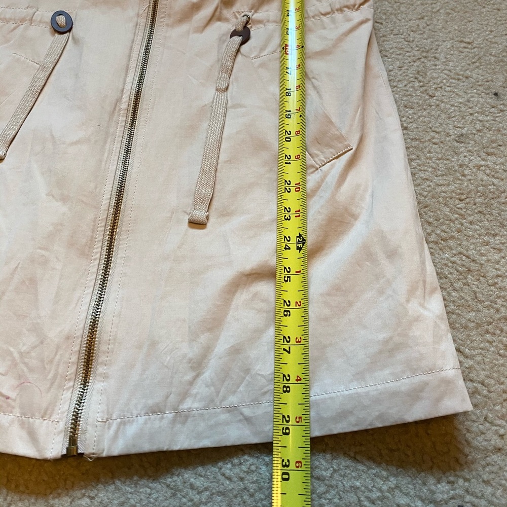F21 Light jacket - Picture 6 of 7